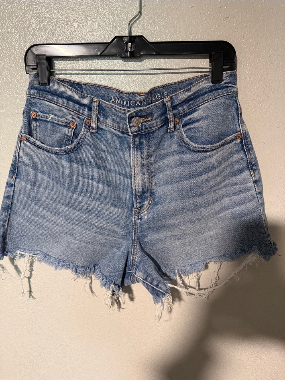 American Eagle Outfitters Highest Rise 90’s Boyfriend Short